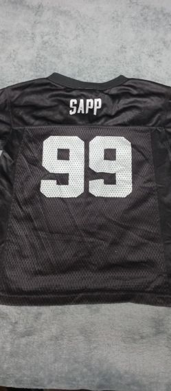 Raiders Jersey