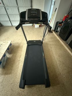 NordicTrack T6.5S Treadmill