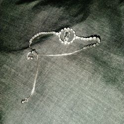 Bracelet Silver