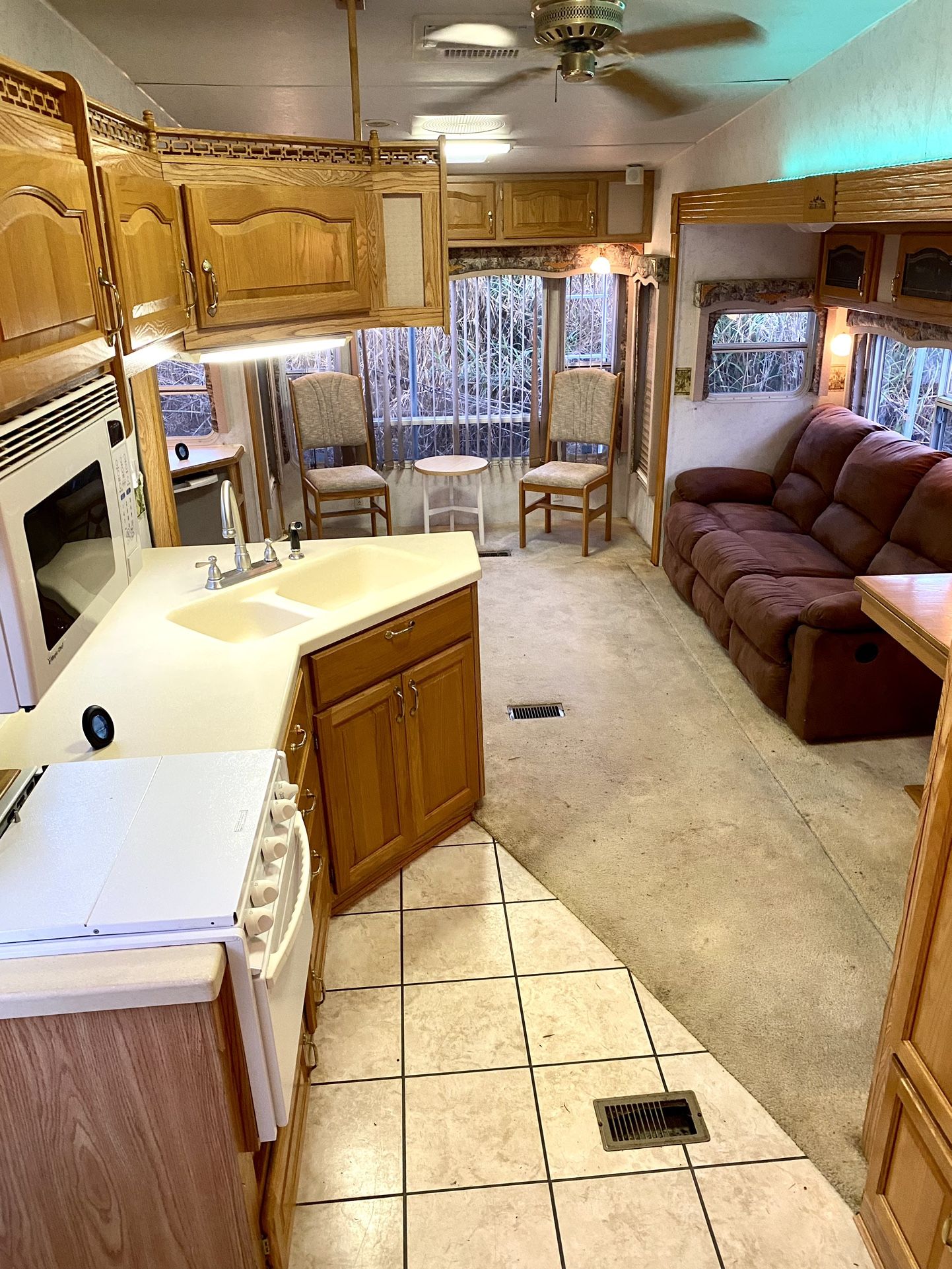 Cedar Creek Rv For Sale for Sale in Miami, FL OfferUp