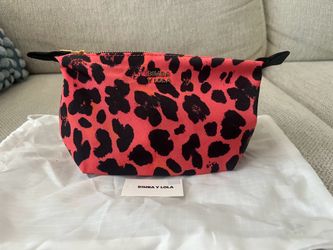 Bimba y Lola make up bag