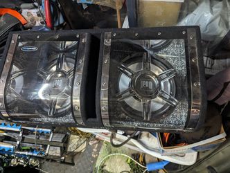 Subwoofer
