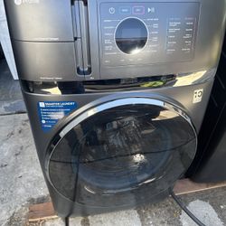 Laundry Combo For Sale 