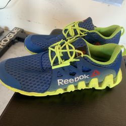 Reebok Workout Shoes 
