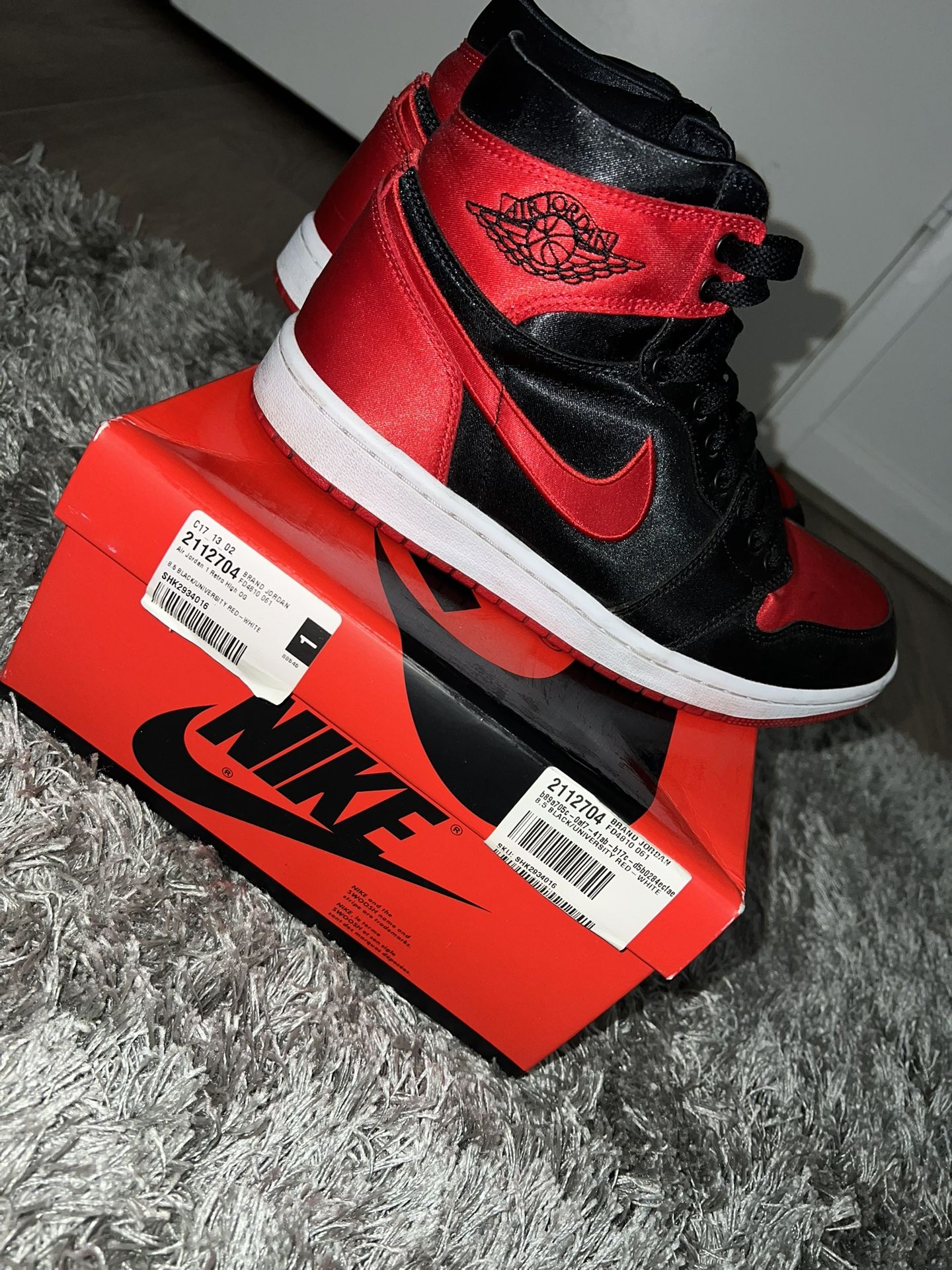 Air Jordan 1 Retro High OG