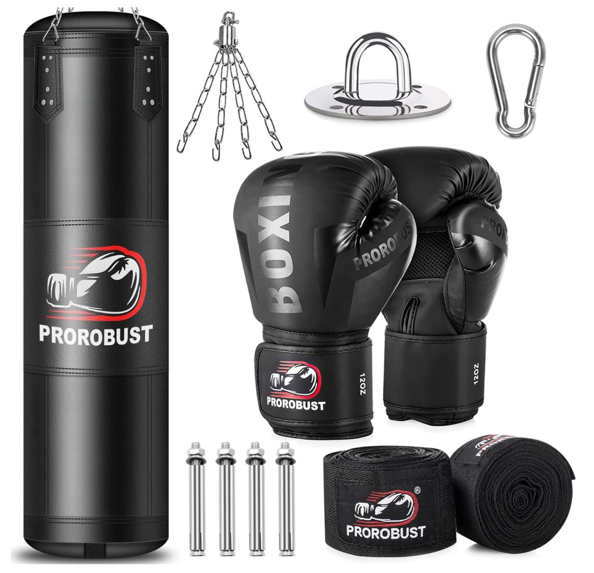 new Punching Boxing Bag For Adults