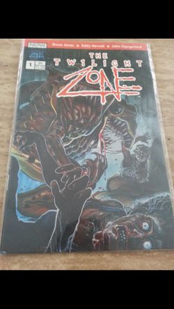 The Twilight Zone