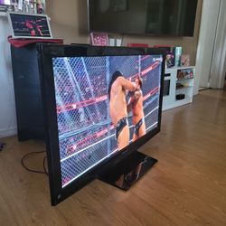 Panasonic TV 50inch