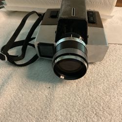 Vintage  1972 Kodak  XL 55