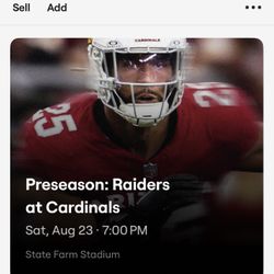 Az Cardinals Vs Raiders 