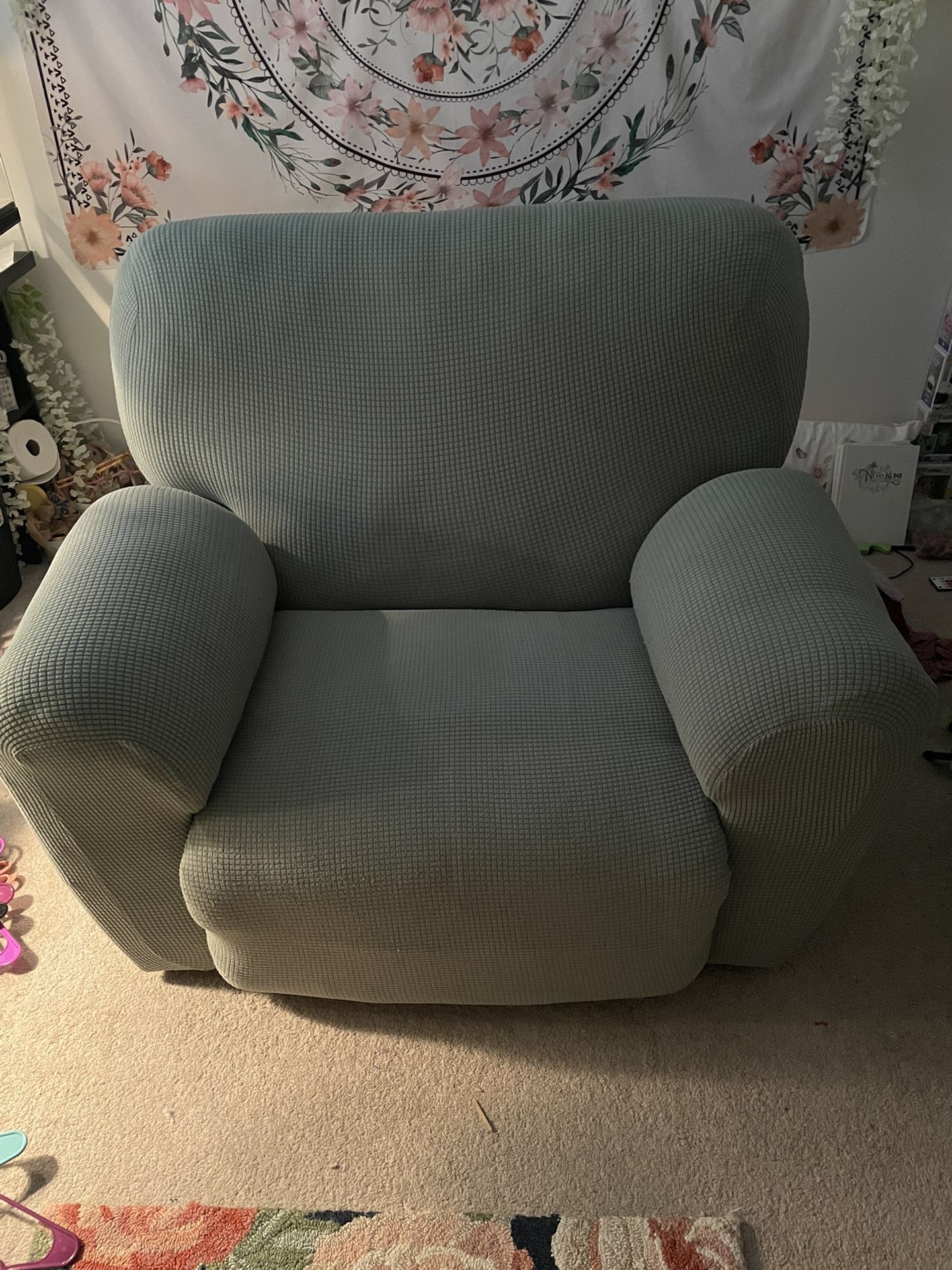 XL Recliner