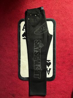 SDL Buddha Jeans | 36x32