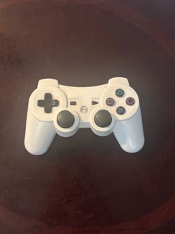 Unbranded Wireless Controller for Sony PlayStation 3 - Affordable Gaming Accessory