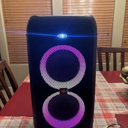 Jbl party box 100