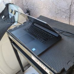 Dell XPS Gaming Laptop: Core i7. Windows 11, Wi-Fi, Nvidia GeForce, MS-office. M.2 Drive.