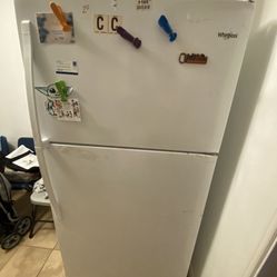 Fridge