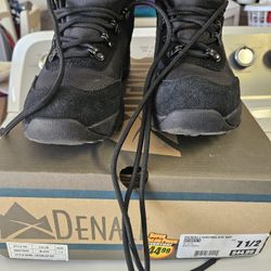 Women's Denali Work Boots
