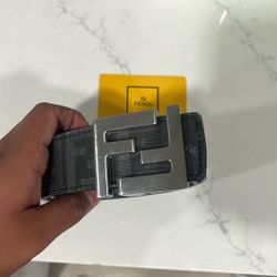 Fendi Belt