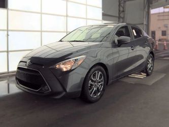 2019 Toyota Yaris