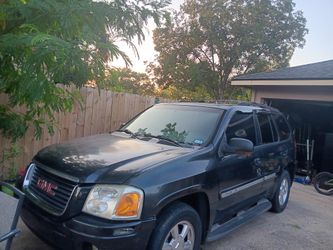2003 Chevy Envoy