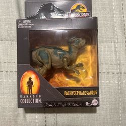 Hammond Collection Pachycephalosaurus 