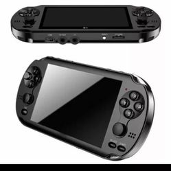 4.3 Inch PSP Gaming Console With 10,000 Games