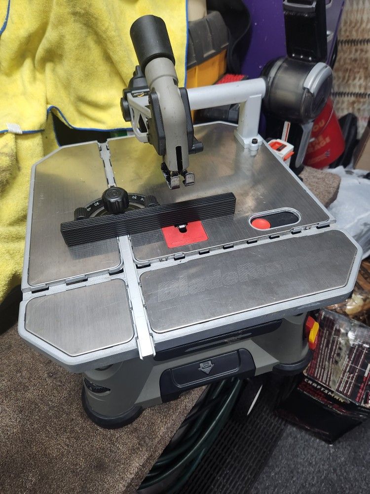 Rockwell Blade Runner Jigsaw