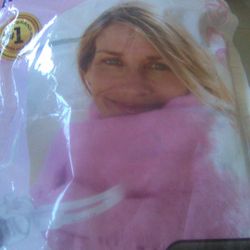CPAP Nasal Pillows system