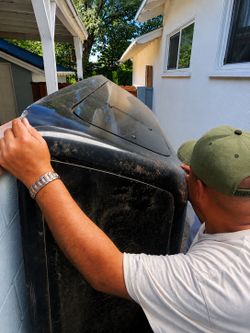 Toyota Tacoma? SnugTop Truck Topper