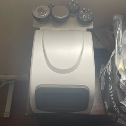 Máquina De Radio Frecuencia 