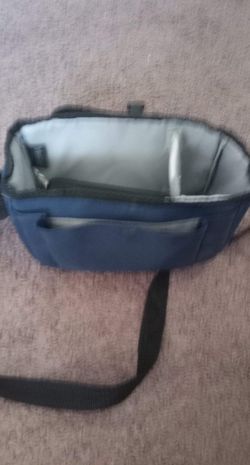 Kodiak Camera With Carry Case
