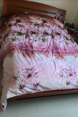 CASA Comforter, KING