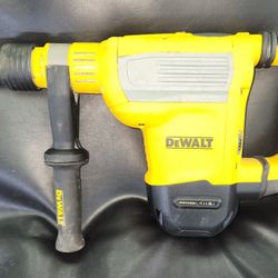 DeWalt D25614 1-3/4-Inch SDS Max Combination Rotary Hammer 