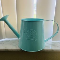 New Watering Can Decor💦🪴