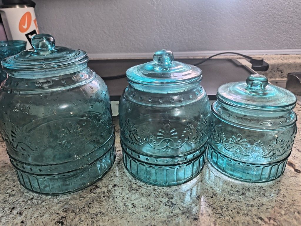 Jar Set