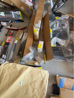 Miscellaneous Car Accessories