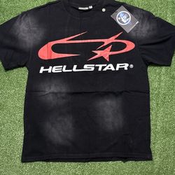 hellstar shirt 