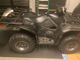 2023 Kodiak 700