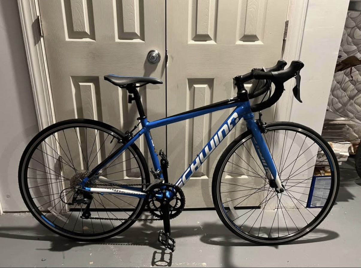 Bicicleta (ciclismo) 