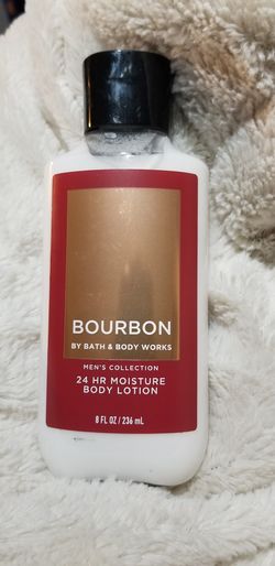 Bournon mens lotion