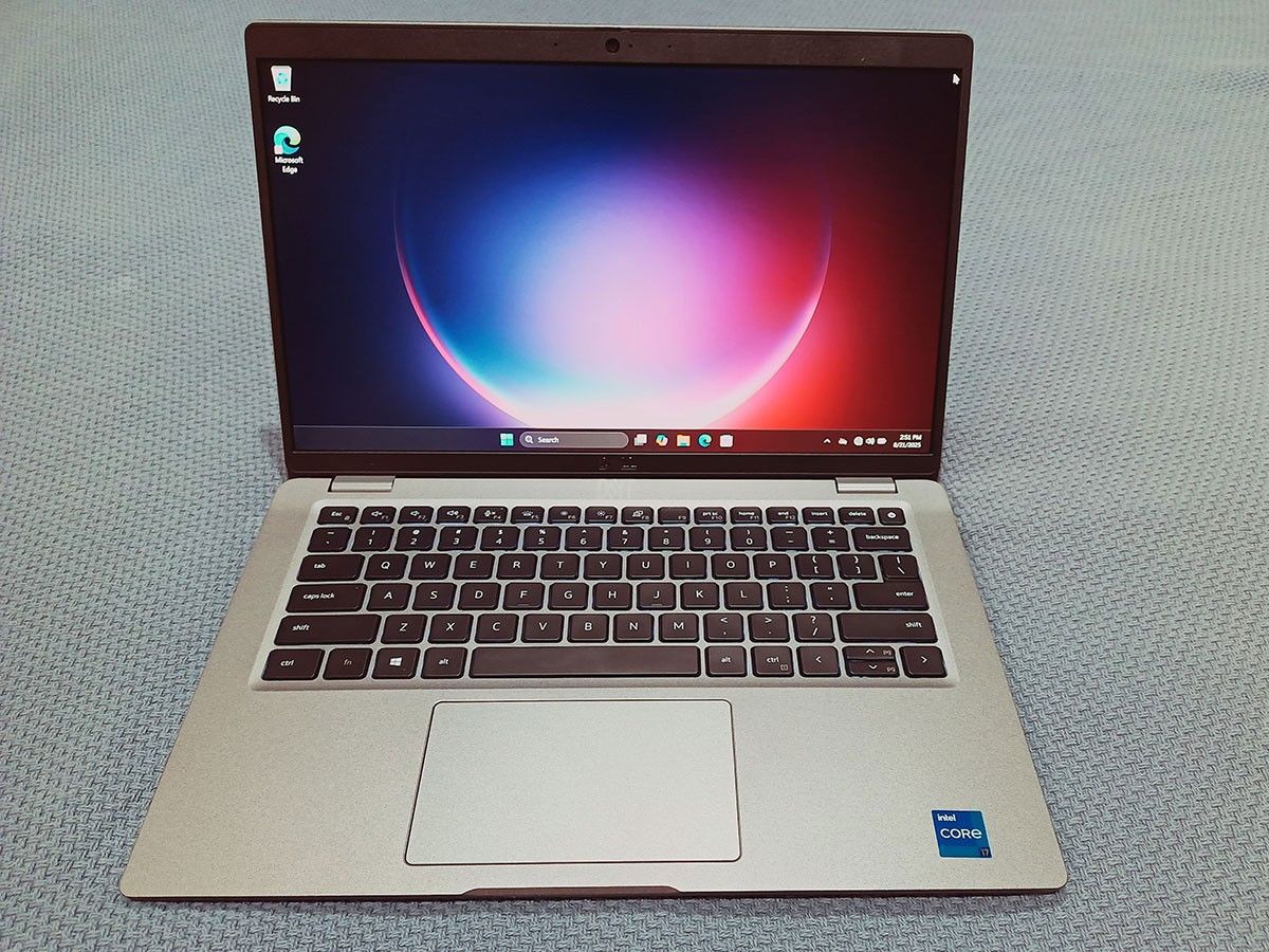 12th i7 4G 32Gb 1Tb LOADED Touchscreen Laptop 2-in-1
