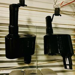 Exhaust Mufflers 