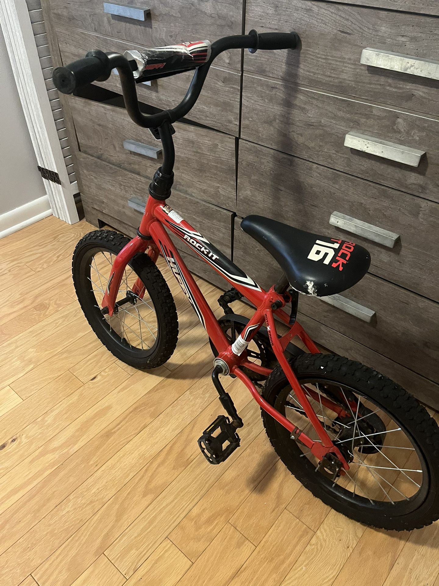 Bicycle For Kids