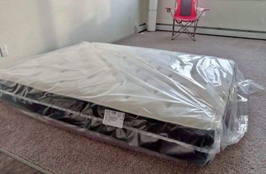 New Mattress Sale