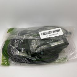 EBK 19.5V AC Adapter Power Supply – Model BRJ(contact info removed) – Universal Charger