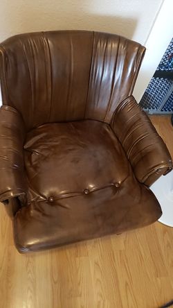 Vintage chair