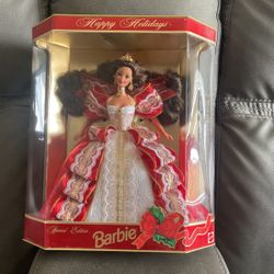 Barbie