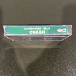 Government issue Cassette