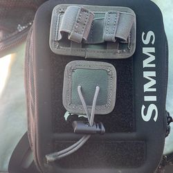 Simms Freestone Chest Pack for Sale in Lynnwood, WA - OfferUp