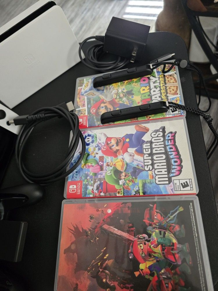 Nintendo Switsh